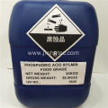 Phosphoric Acid 85%Price/ Phosphoric Acid Food Grade